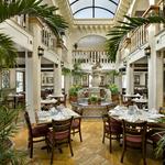 Columbia Restaurant