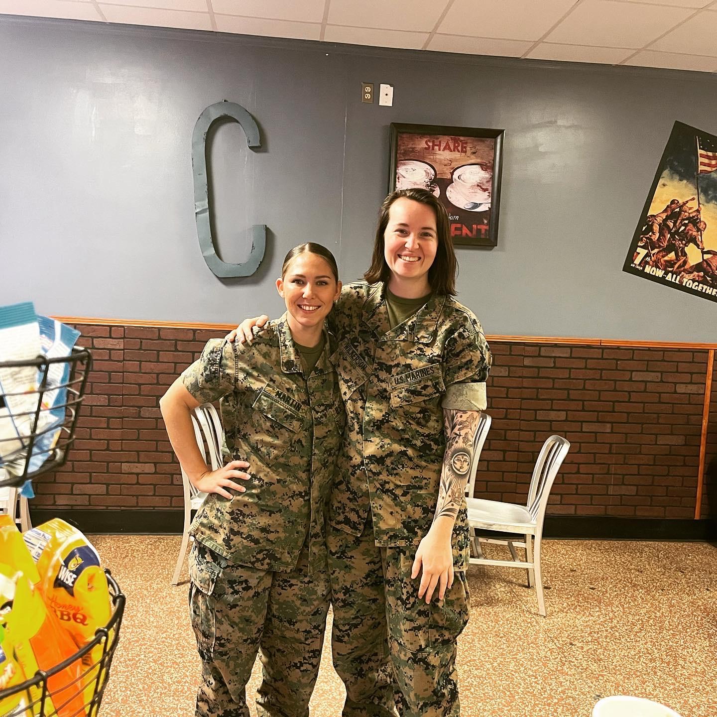 Talon & Ali reunited living in the same state after 10 years.