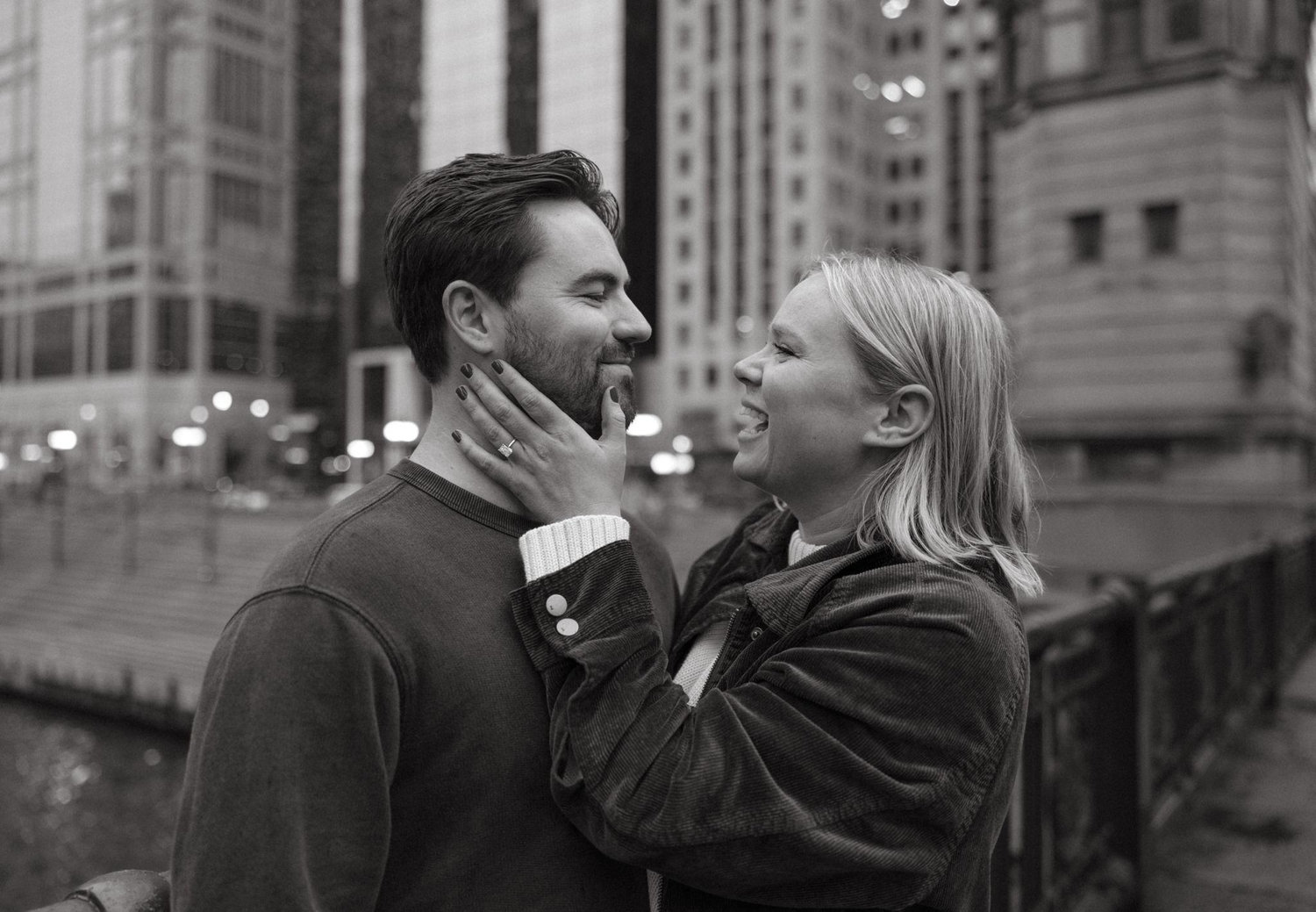 The Wedding Website of Annie Clark and Alex Smith