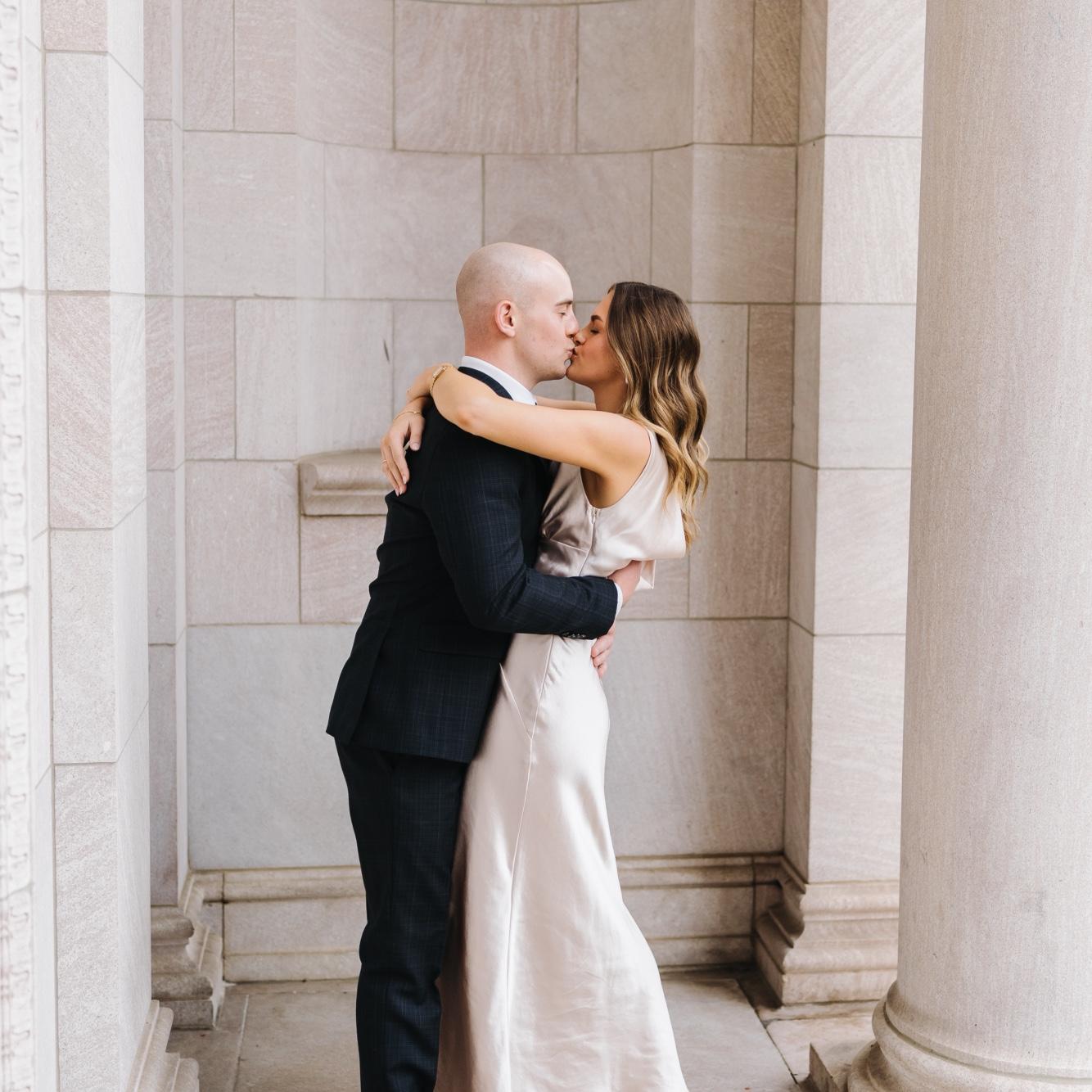 Our Engagement Photos!