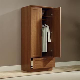 Homeplus Wardrobe/Storage Cabinet