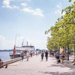 Harbourfront