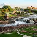 Falls Park