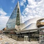 Taubman Museum of Art