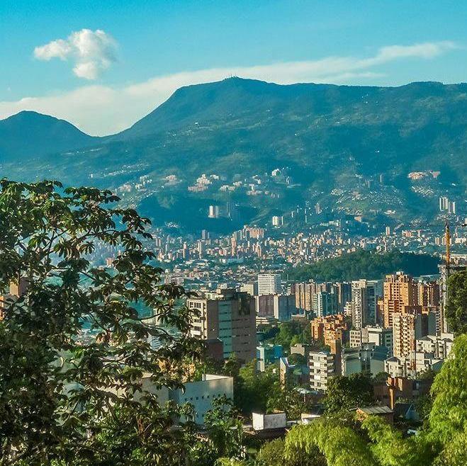 Medellin