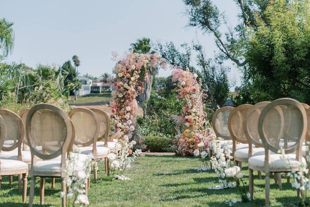 The Wedding Website of Zayd Ghobar and Shahad Ballan