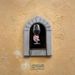 Florence Wine Windows (“Buchette del Vino”)
