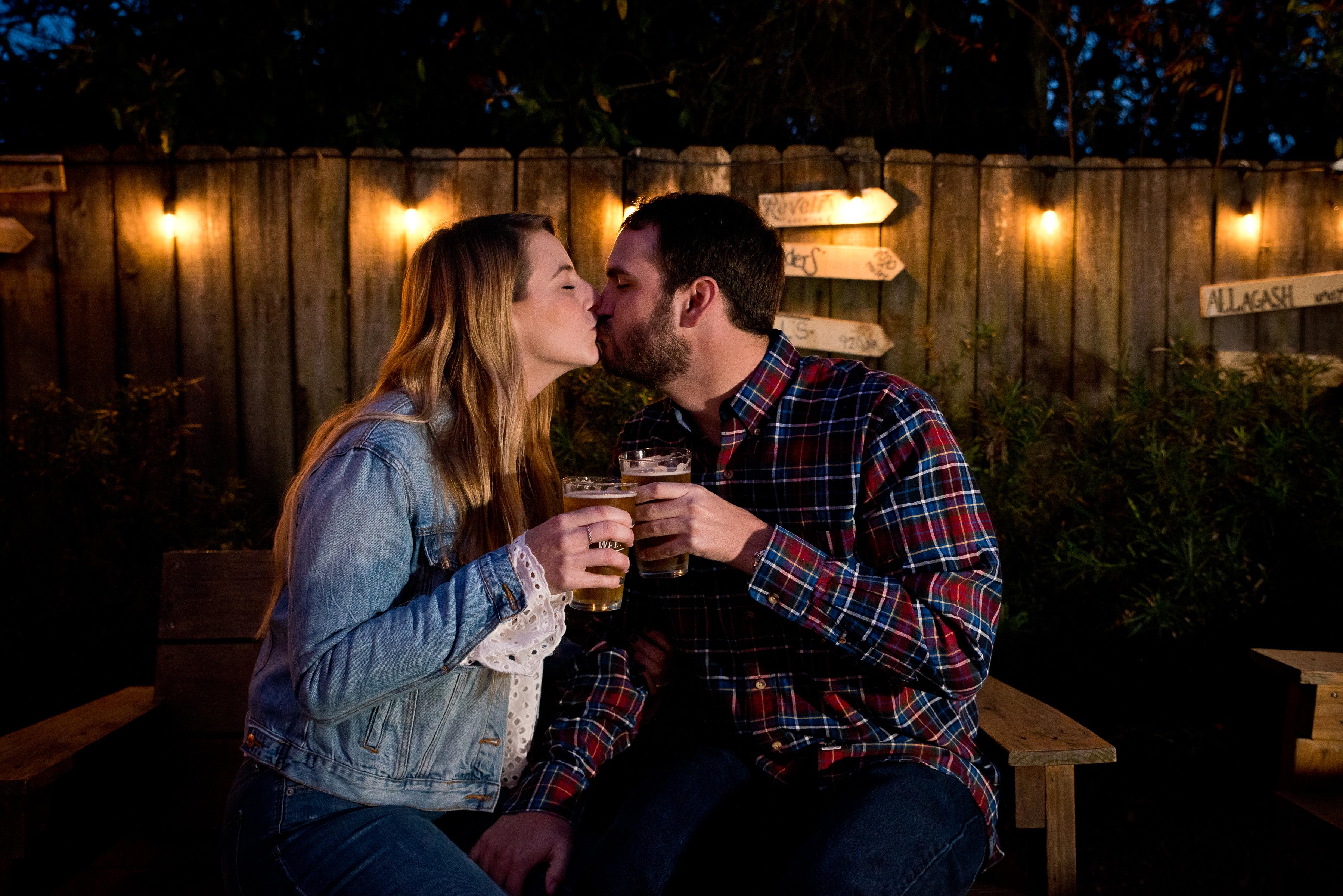 The Wedding Website of Blair Tino and Seth Wiles