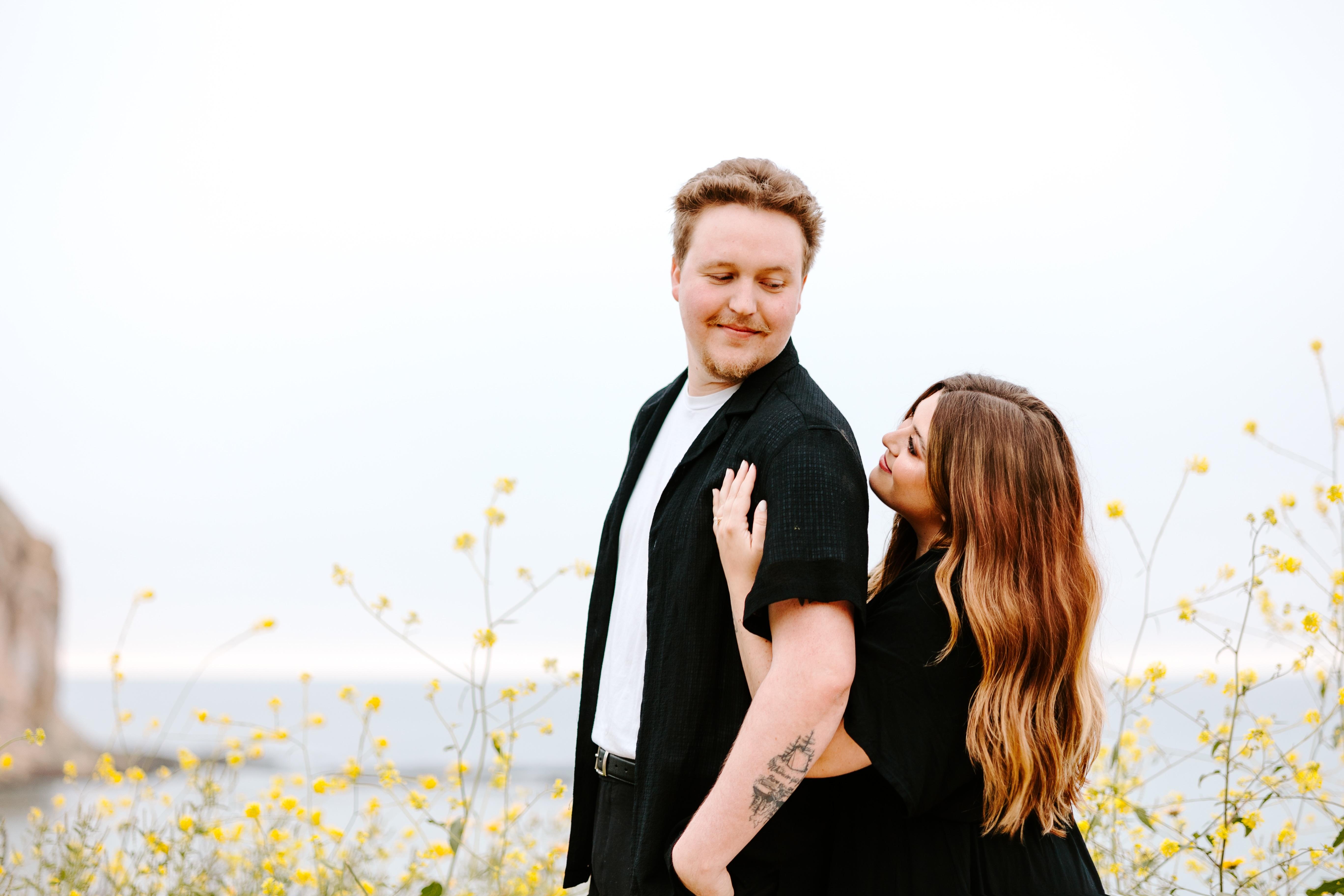 The Wedding Website of Hanna Quinn and Chance Koon