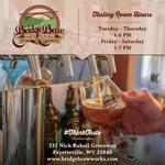 Bridge Brew Works