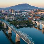 Explore Chattanooga!
