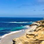 La Jolla Shores
