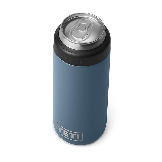 YETI Rambler 12 oz. Colster Slim Can Insulator for the Slim Hard Seltzer Cans