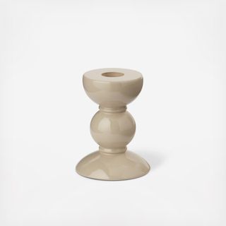 Bobbin Small Candle Stick