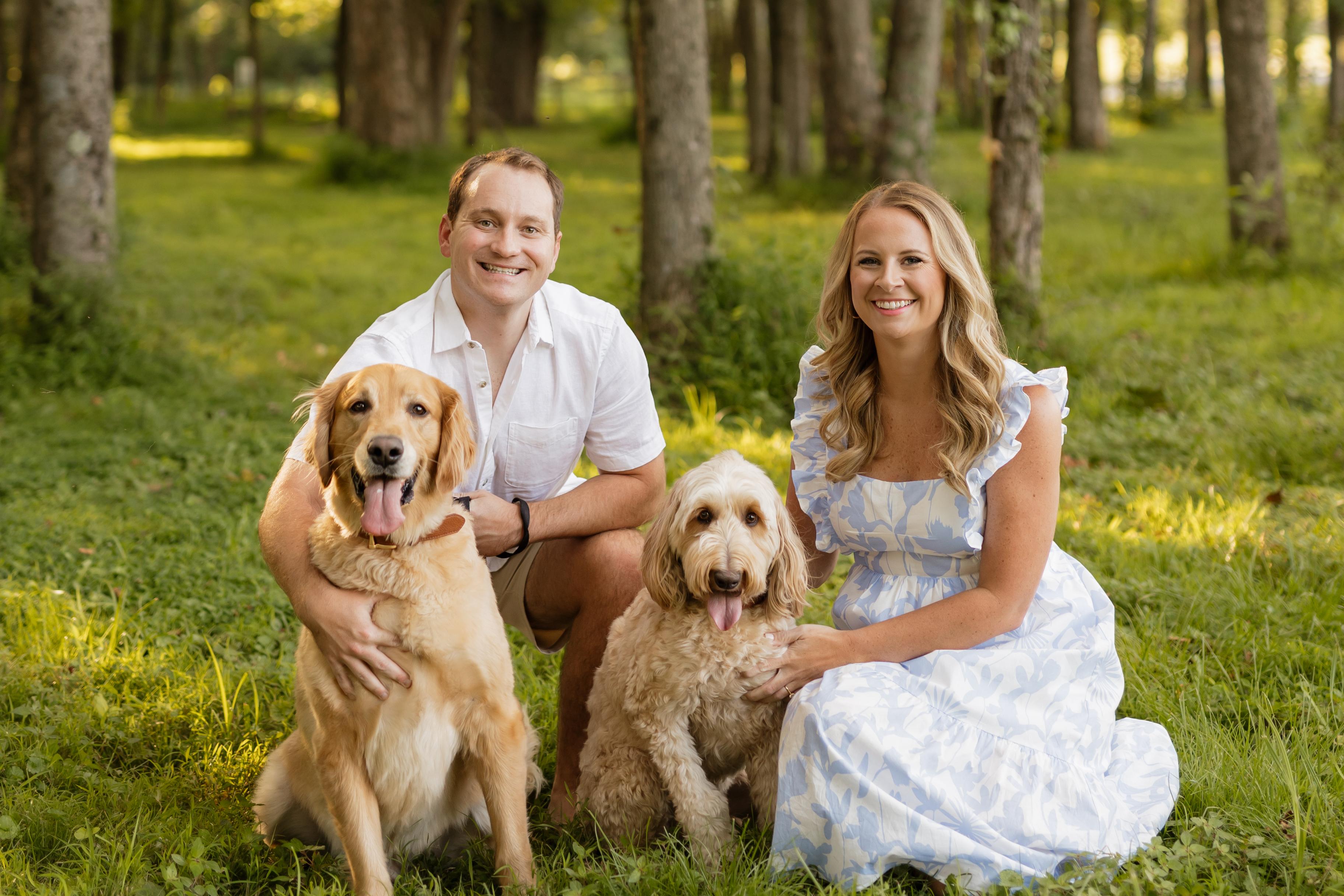 The Wedding Website of Whitney McClellan and Logan Boling