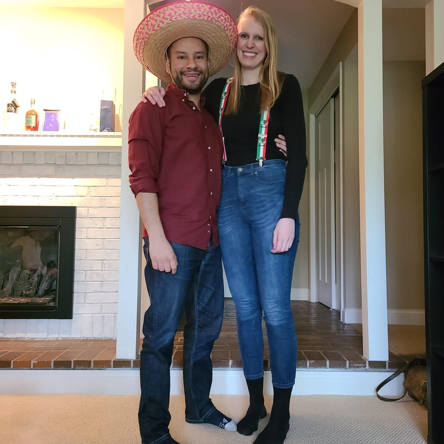 Cinco de Mayo
