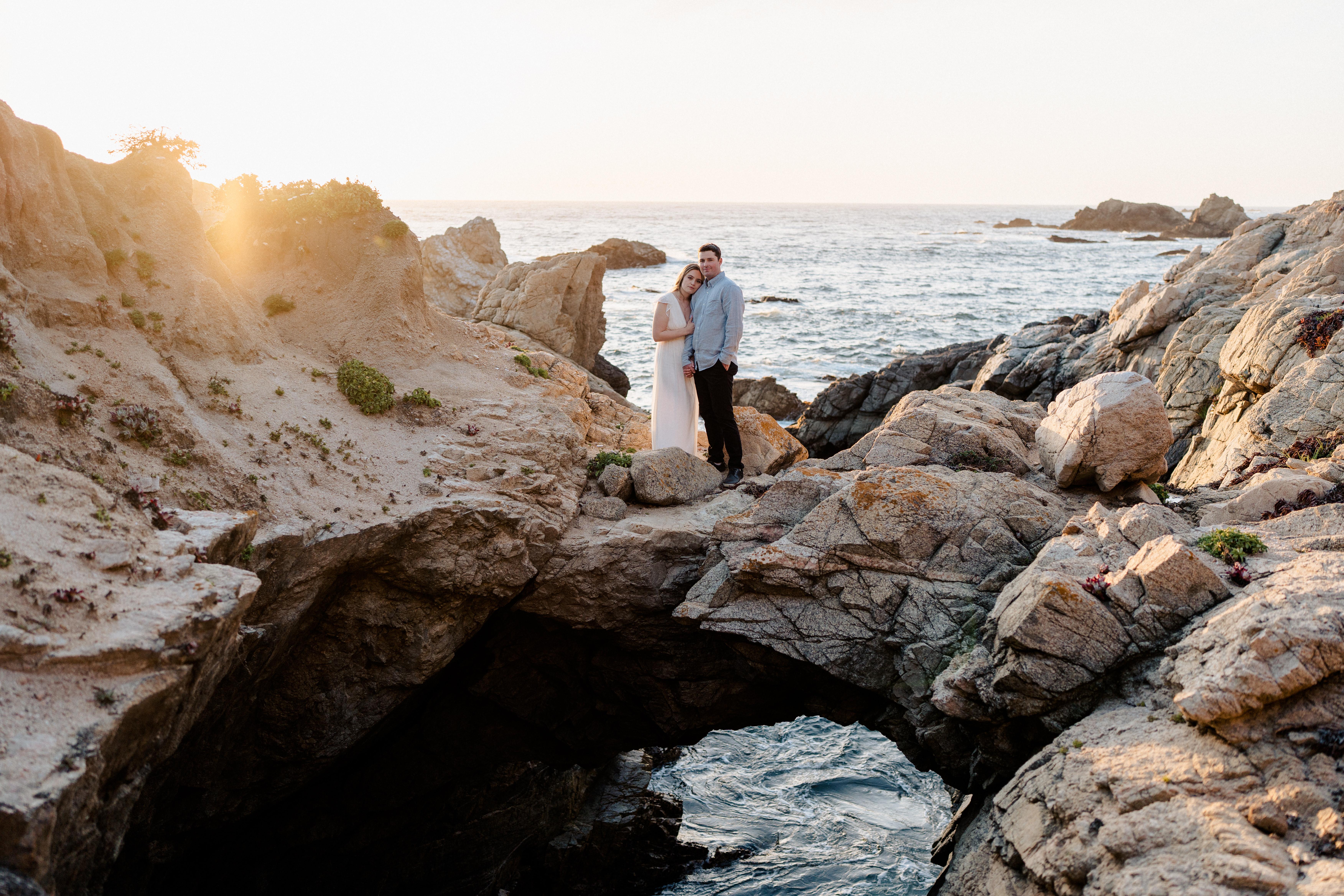 The Wedding Website of Monique Mix and Jake Smirnov