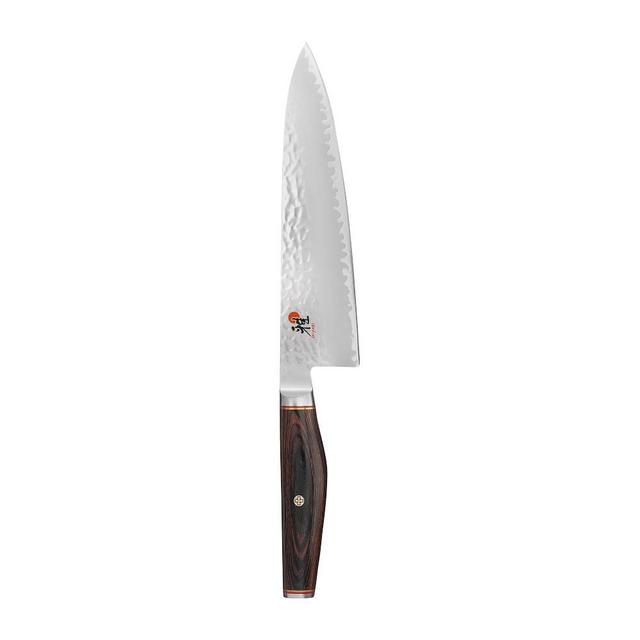 Miyabi Artisan 8" Chef Knife
