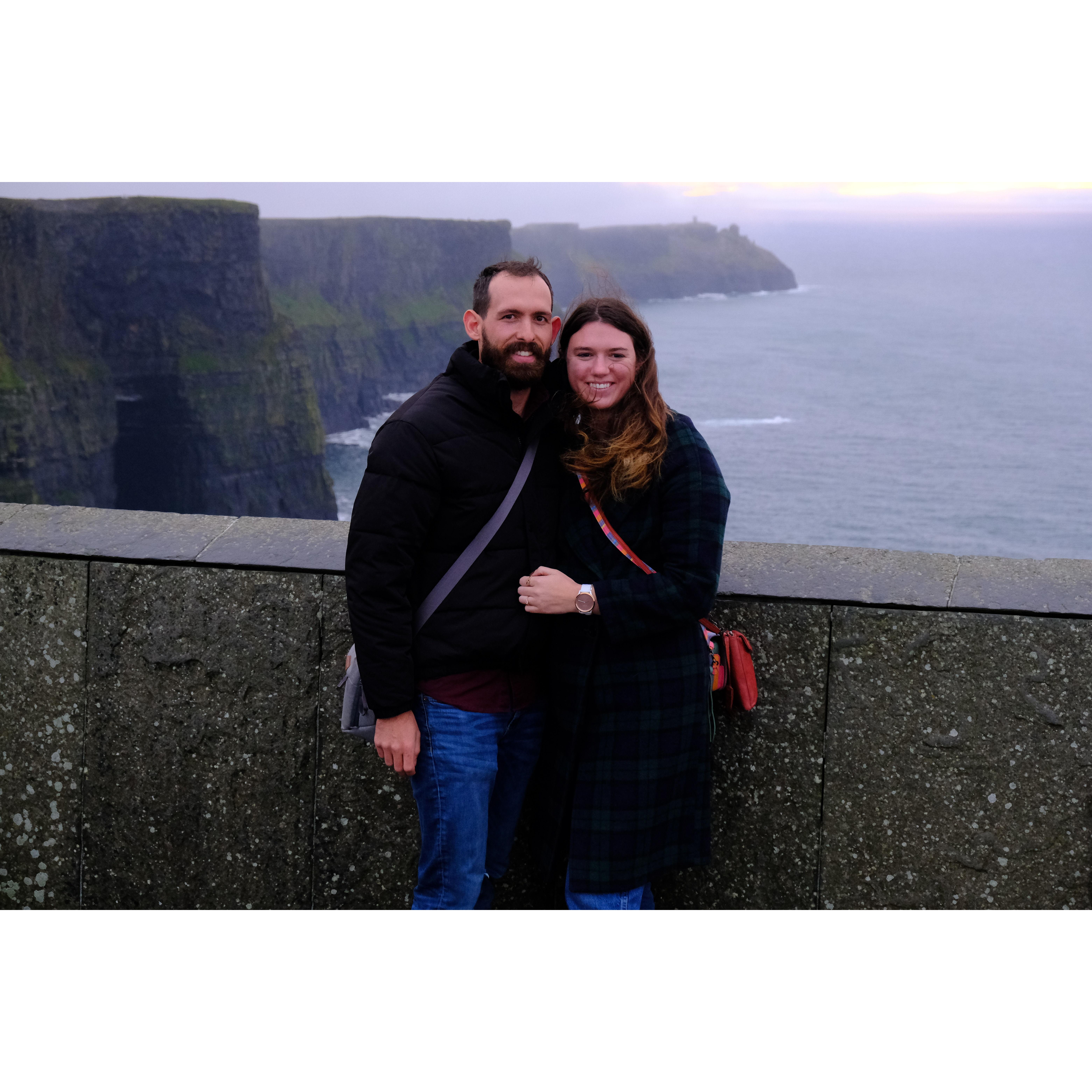 Ireland - 2021