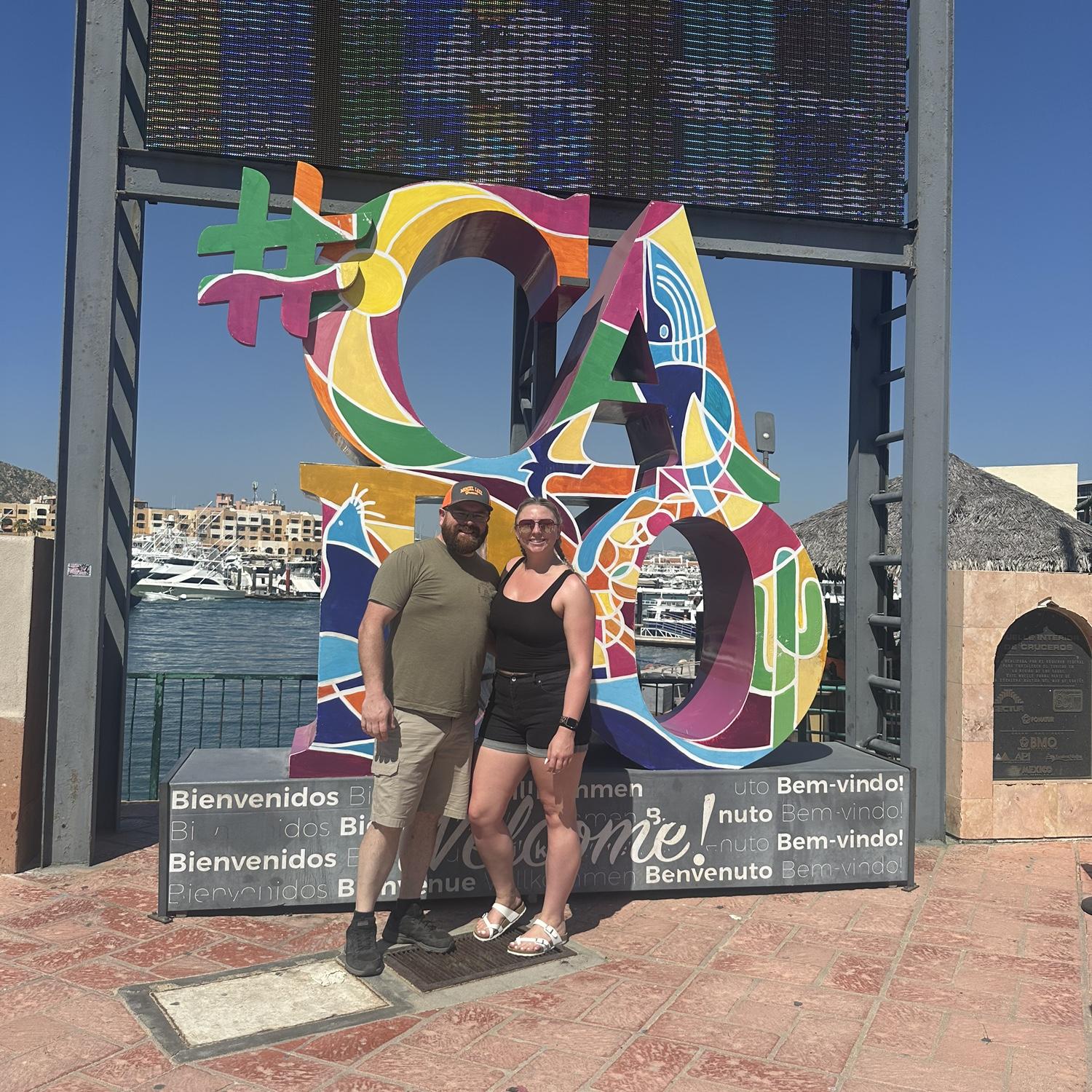 Cabo San Lucas