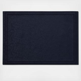 Paloma Rectangle Placemat, Set of 4