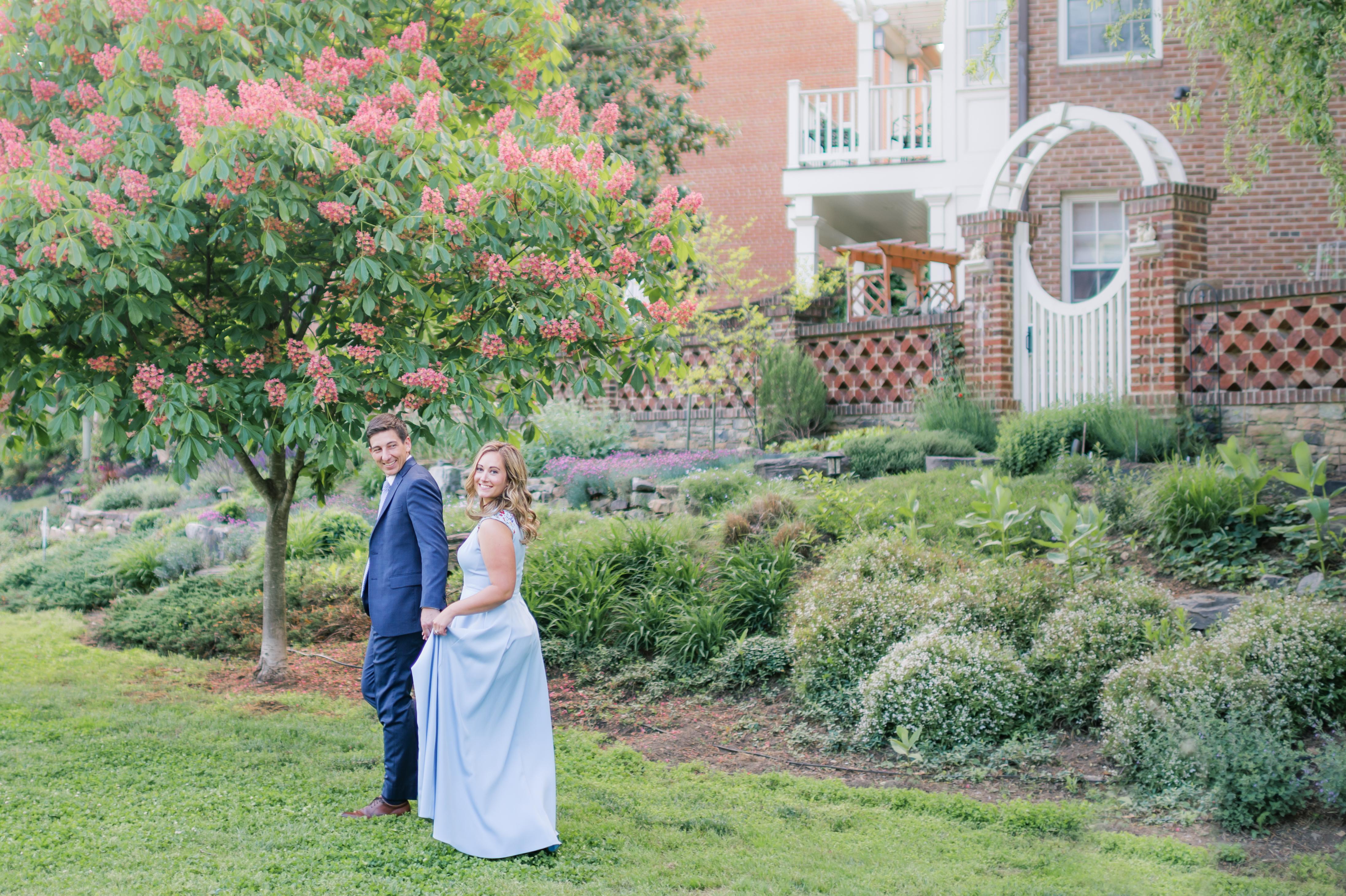 The Wedding Website of Kelsey O’Brien and Ryan Vosburgh