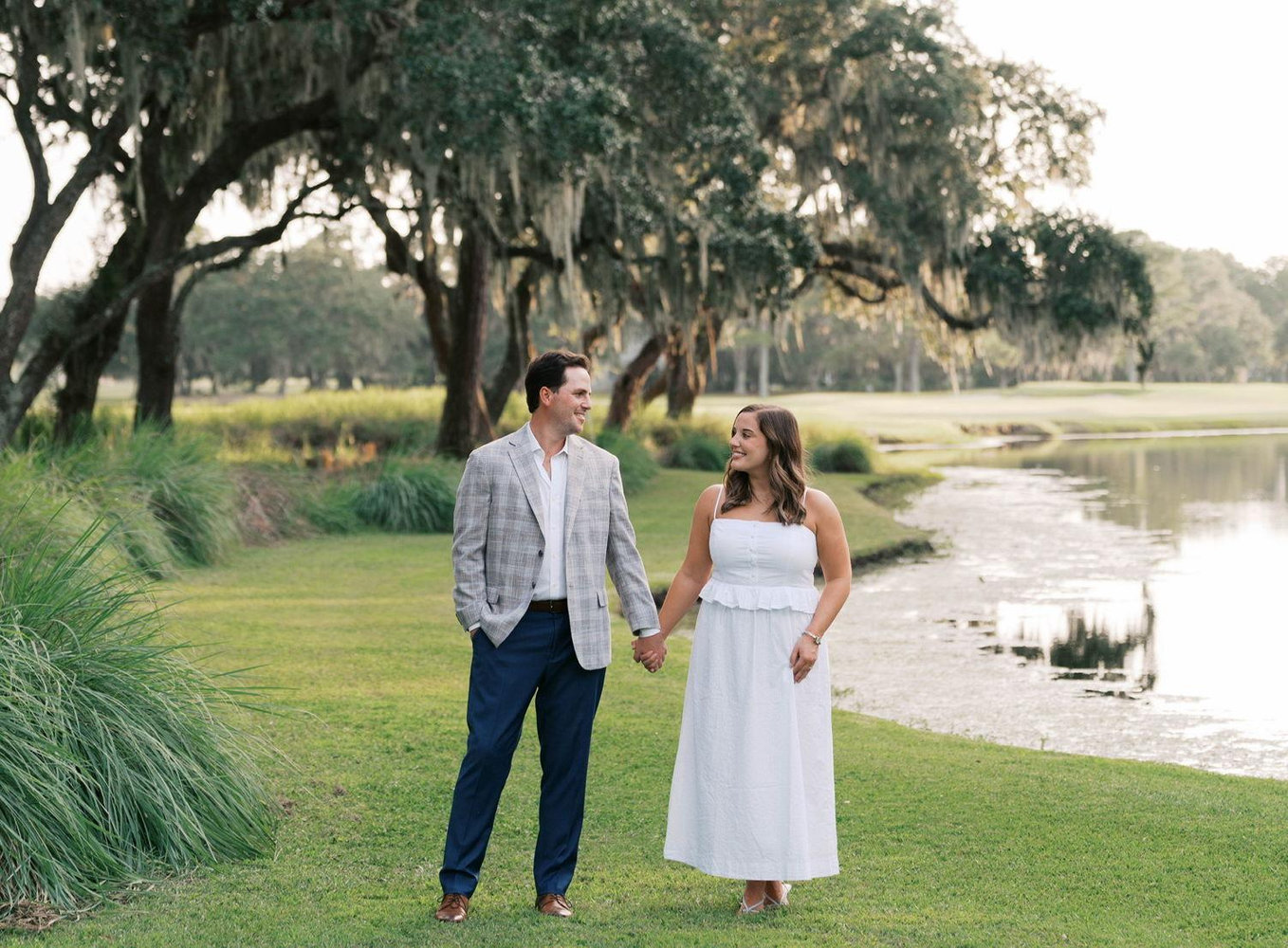 Riley McLeod and John Lewis Rainsford's Wedding Website