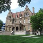 Pabst Mansion