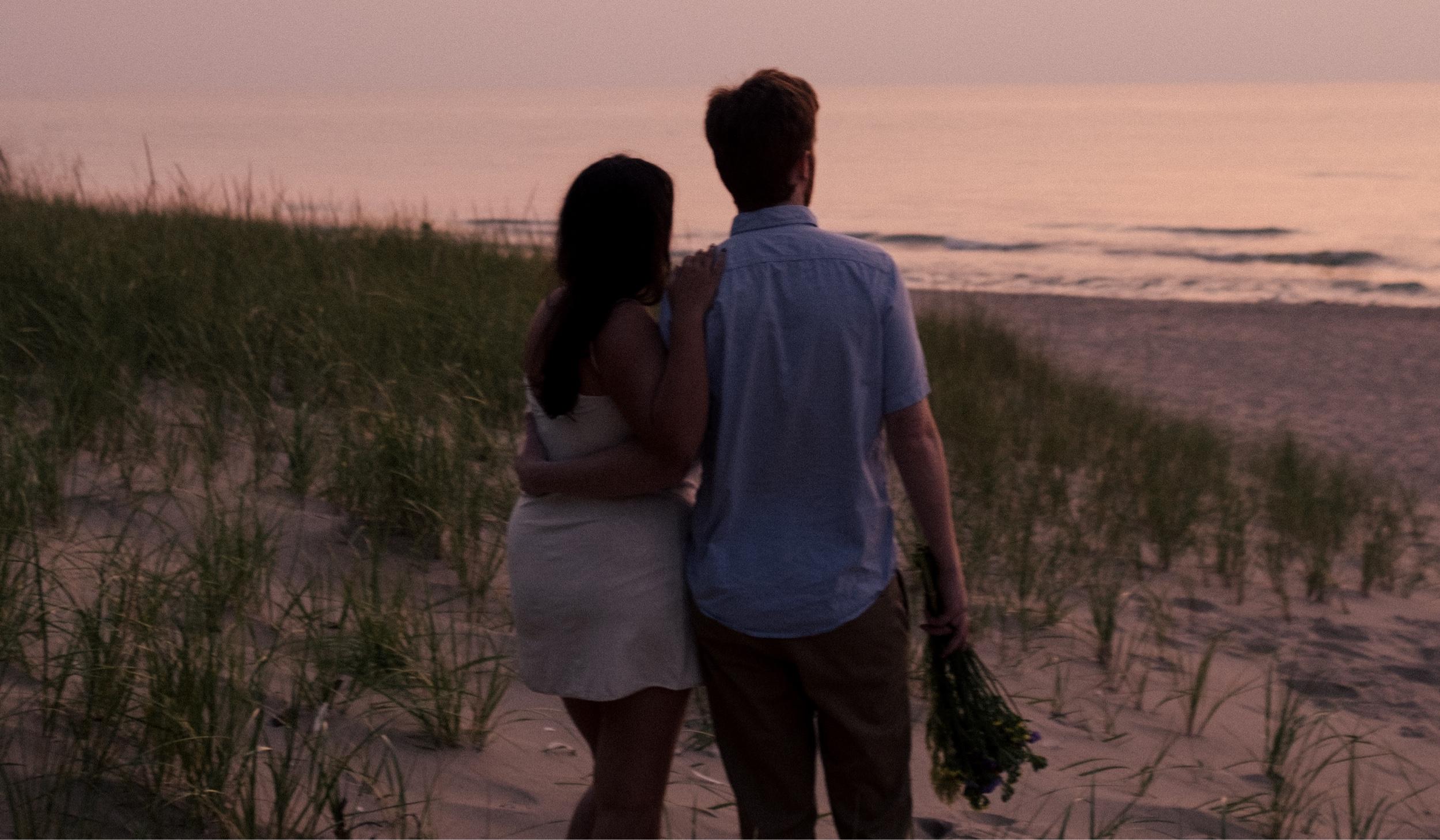 The Wedding Website of Zoe Myers and Patrick Miller