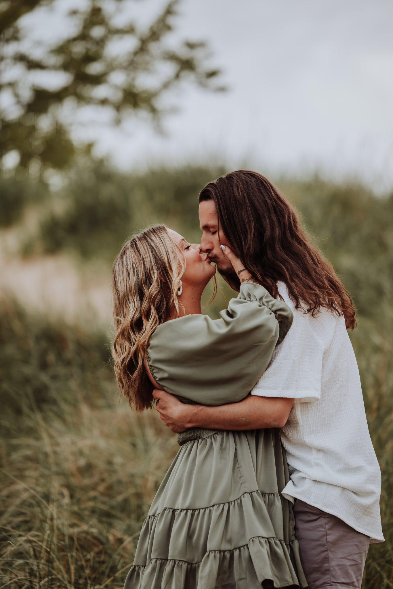 The Wedding Website of Meg Clark and Madison Hillis