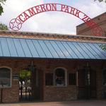 Cameron Park Zoo
