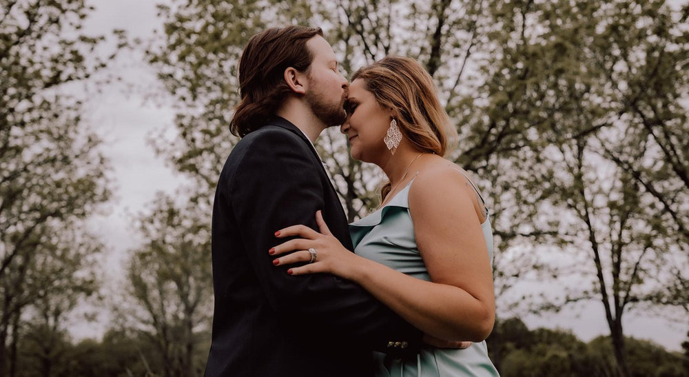 KayLee Divine and Casey Dupree's Wedding Website