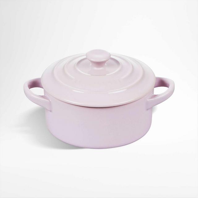 Le Creuset ® Shallot Mini Round Cocotte