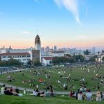 Dolores Park
