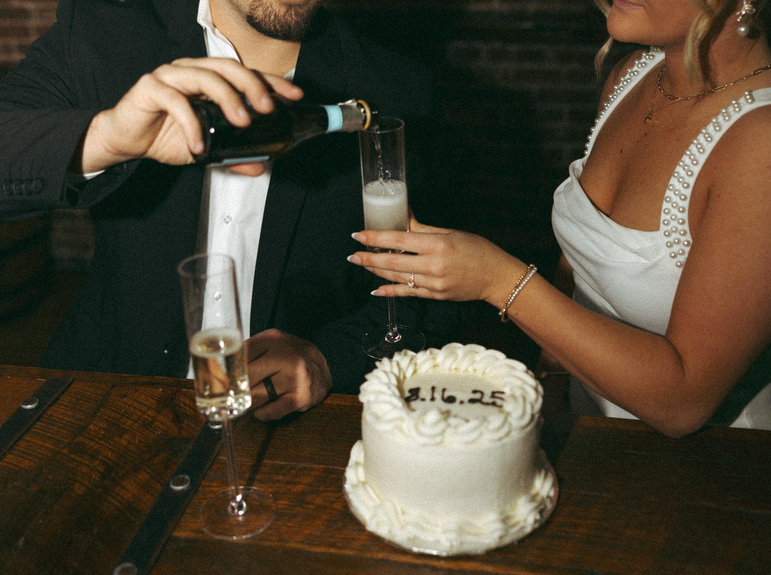 The Wedding Website of Kailey Reed and Peyton Hood
