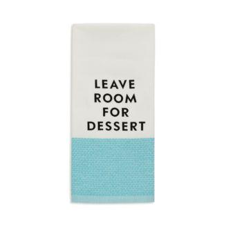 Food for Thought Towel