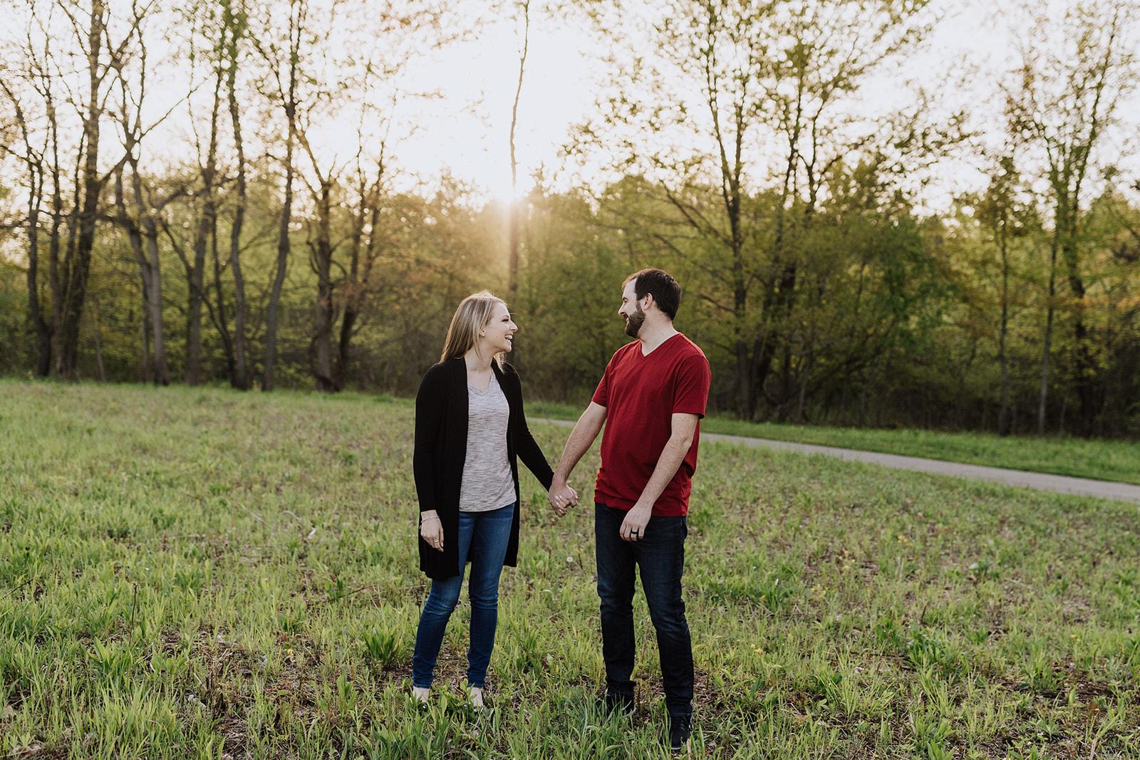 The Wedding Website of Bailey Green and Darrin Green