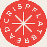 Crisp Flatbread