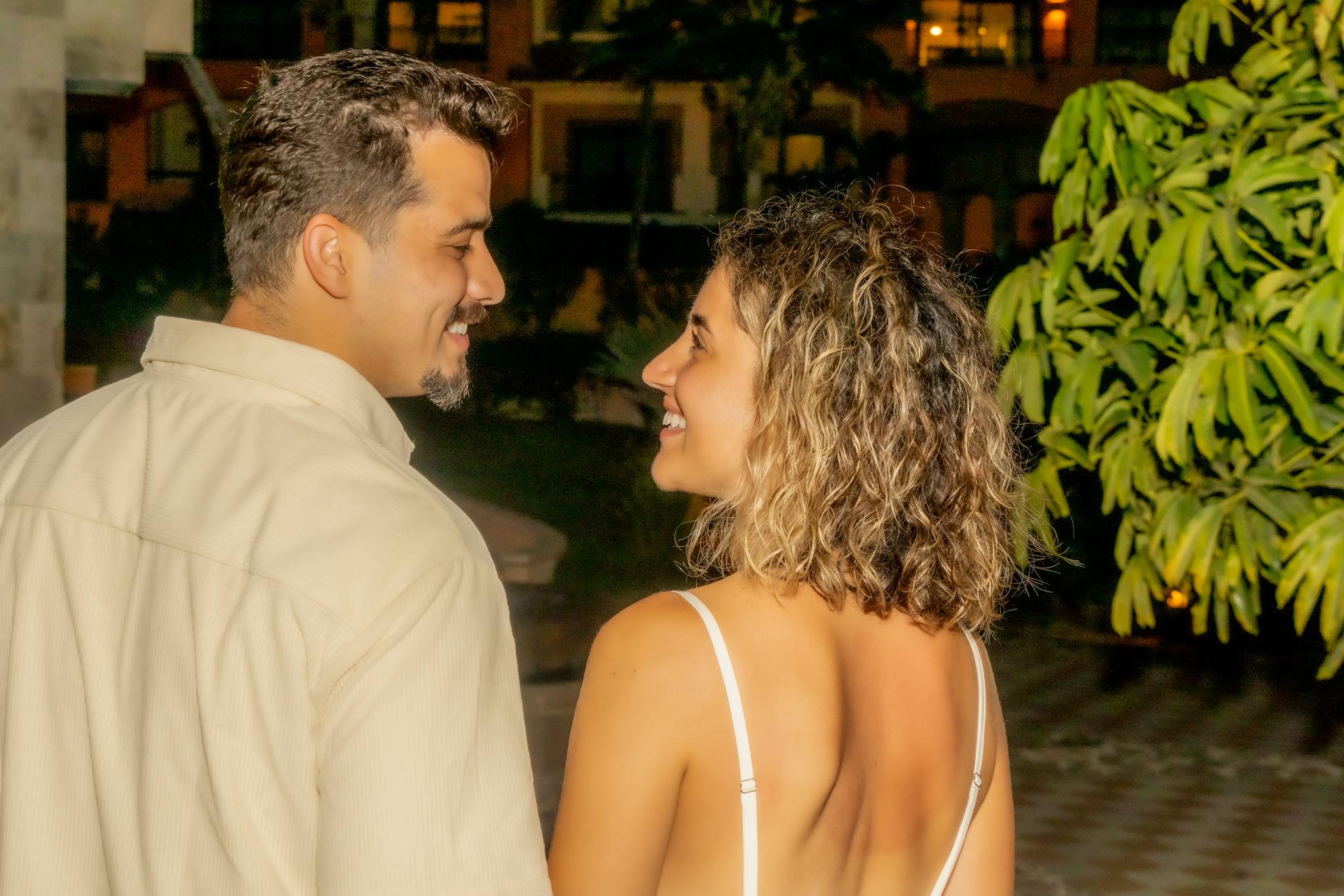 The Wedding Website of Jenna Lencioni and Carlos Padilla