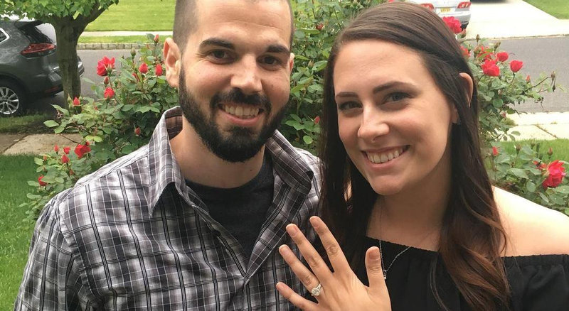 Kate Rennie and Mark Senese's Wedding Website