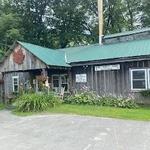 The Robb Family Farm Sugar House