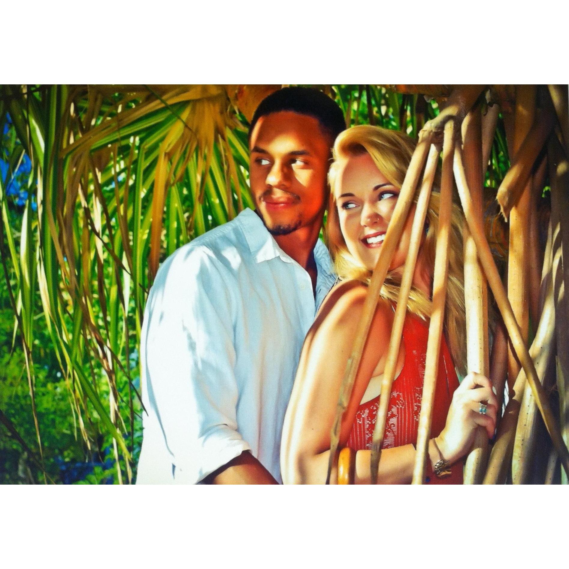 Puerto Playa, Dominican Republic August 2015