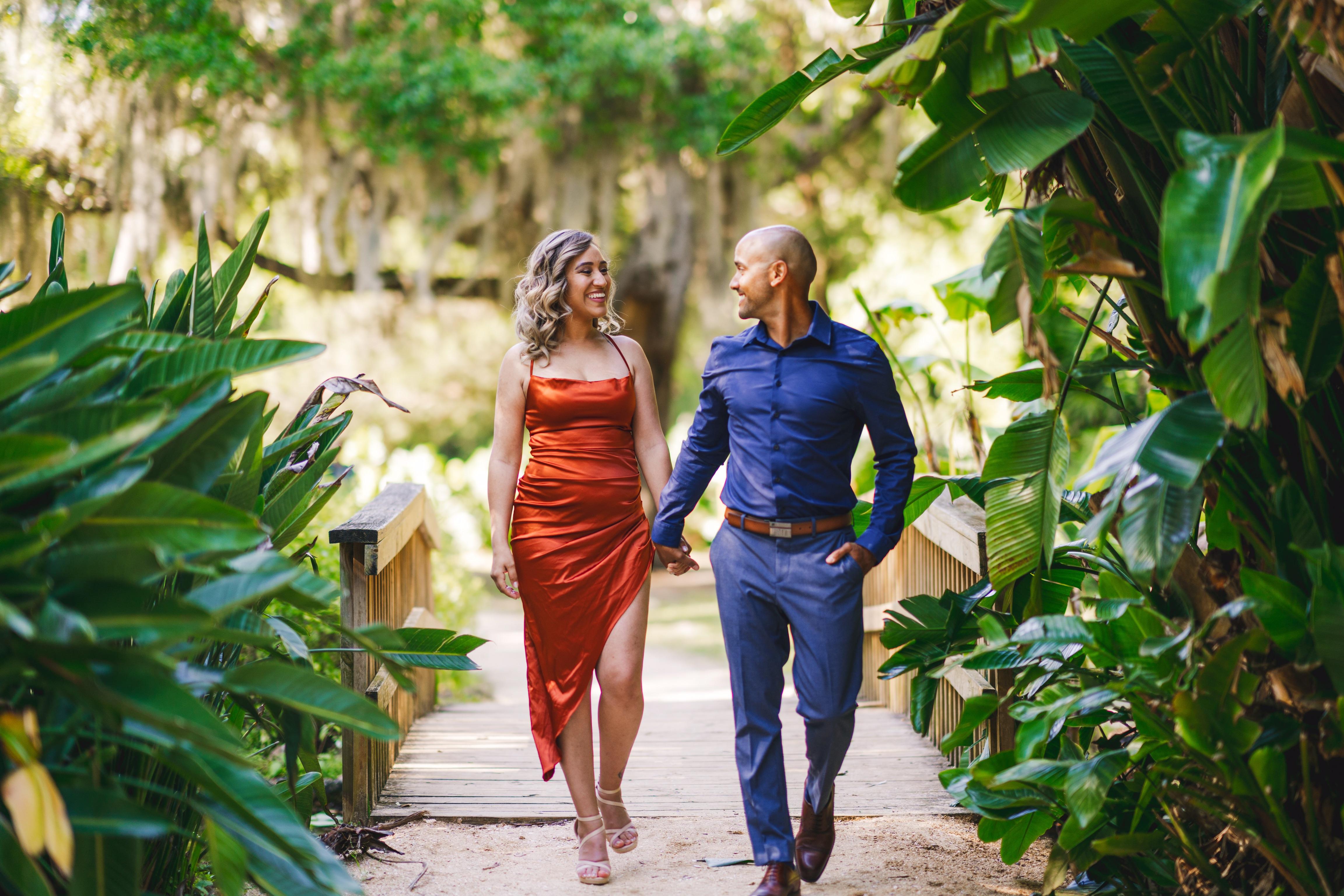 The Wedding Website of Shaneice Desiree Urbina and Francisco Acevedo