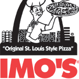 Imo's Pizza