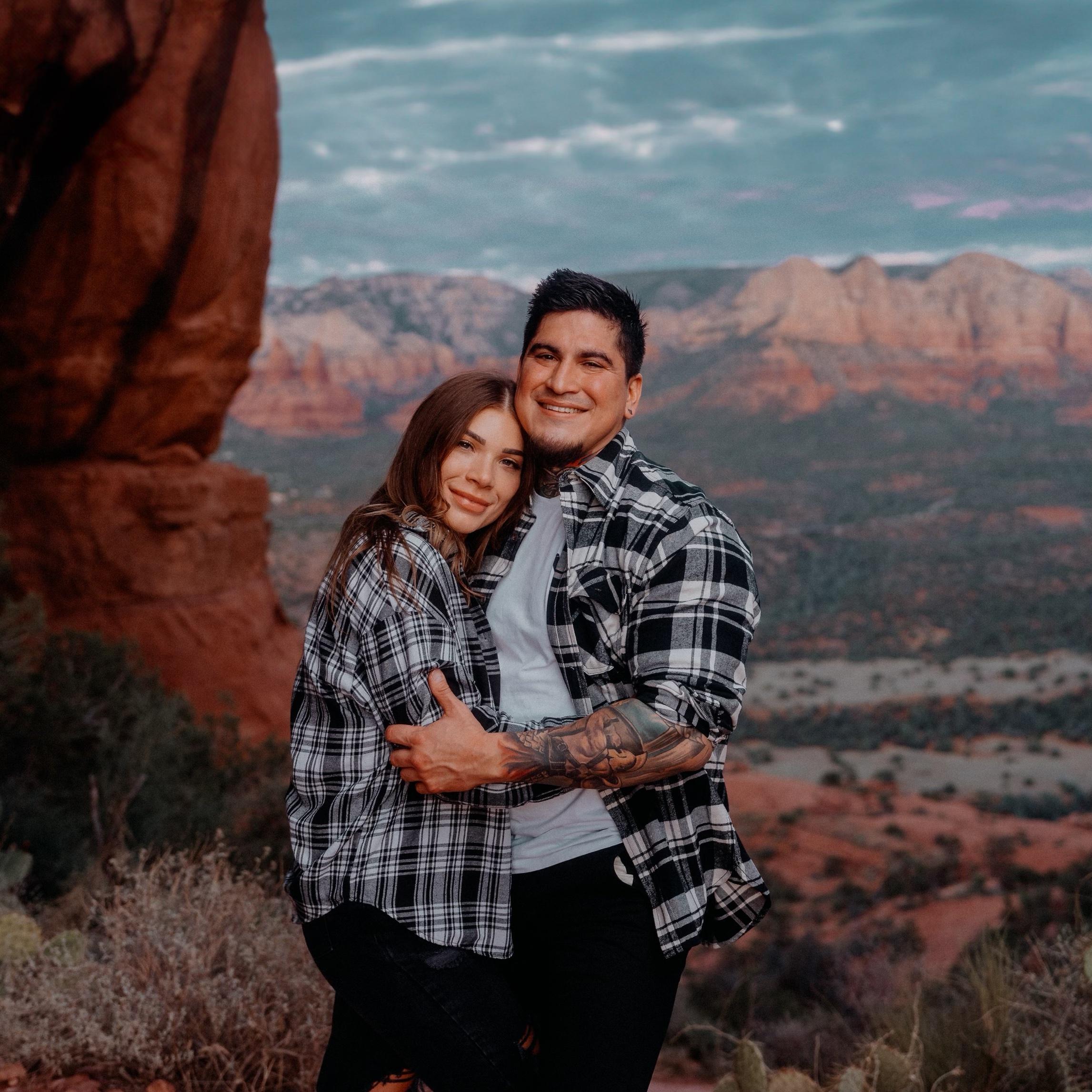 The Wedding Website of Hanna Hoffman and Matt De La Garza
