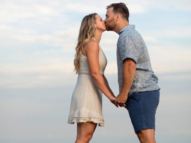 The Wedding Website of Kathryn Cannon and Ryan Kisken
