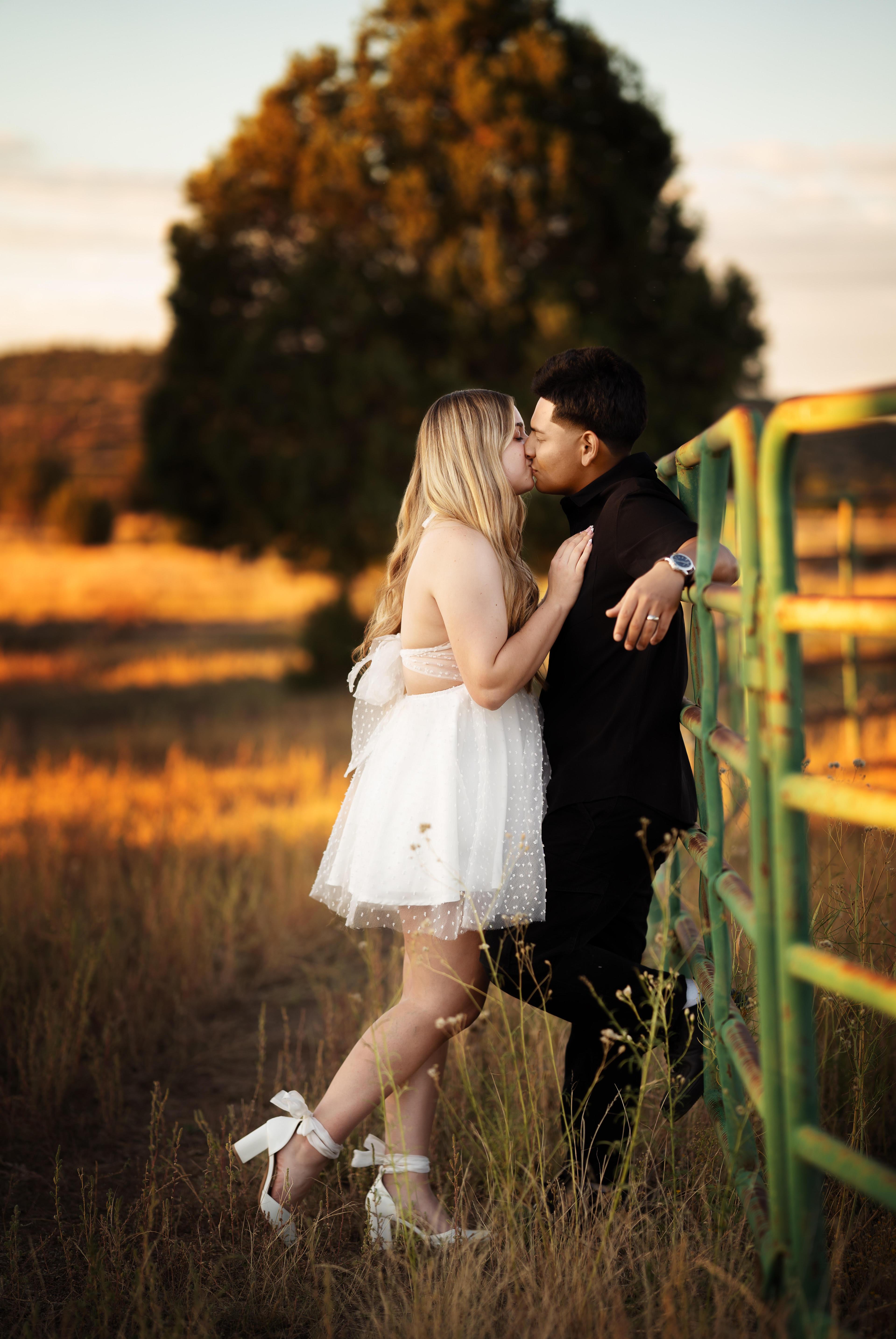 The Wedding Website of Melanie Petersen and Matthew Mayo