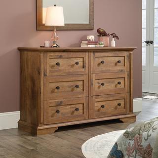 New Grange Dresser