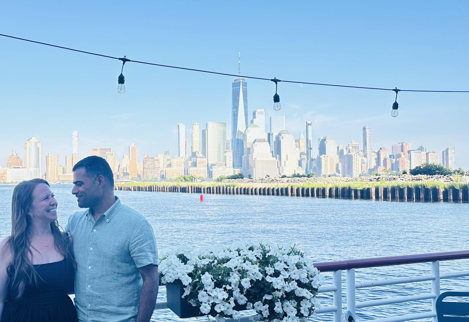 The Wedding Website of Kelsey Platt and Shubhneet Sethi