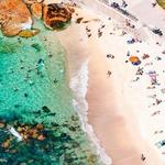 Bronte Beach